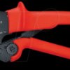 97 52 19 Crimping Pliers also for two-hand operation