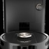 RV2820VEEU Robot vacuum cleaner, PowerDetect, black