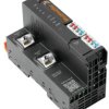 Urządzenie podstawowe Fieldbus UR20-FBC-EC 1334910000