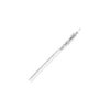 BKL 806014 Coax Cable 8.20 mm 75 Ω 135 dB White Sold Per Metre