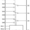 36-V, low RON, 2:1(SPDT) four-channel precision switches with latch-up immunity and 1.8-V logic | PW | 20 | -40 to 125