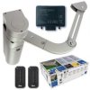 Zestaw NICE Walky 1024 myGO do furtek