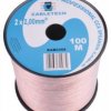 PRZEWOD 2*2MM CCS GLOSNIKOWY