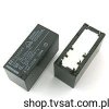 F1CA024V Relay 24VDC 5A THT FUJITSUMDL