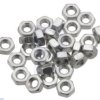 Pololu Machine Hex Nut: M3 (25-pack)