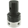 ICH ICHMRS-08 Piston Pressure Regulator with Relieving G1/4 P1 10 bar P2 8 bar
