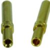 Receptacle, 0.09-0.25 mm², AWG 28-24, crimp connection, noble metal, 09670007676