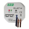 Przekaźnik RS-407 M