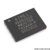 AT45DB321D-MWU 32MBit Flash Memory SMD-8MW ATMEL