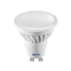 Żarówka LED GU10 10W 720lm 4000K AC180-250V 120st. LD-SM1210N-10