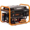 AGREGAT PRĄDOTWÓRCZY DUAL FUEL DAEWOO GDA 3500DFE 3.2kW