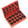 Sealey BOR419 O-ring Assortment 419pc
