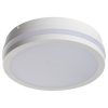 Plafoniera LED BENO 24W czujnik ruchu NW-O-SE W 4000K IP54 33344 Kanlux