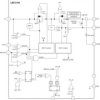 2.7-V to 23-V, 28-mΩ, 5.5-A load switch with integrated ideal diode & overvoltage protection | RPW | 10 | -40 to 125