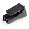 Molex 444412002 Obudowa złącza pin żeńskiego na kabel Molex MOL Power & Signal Sol., piny: 2, 18 A, 1 szt.