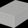 02240200 Industrial enclosure 240,3x160,3x90mm,IP66