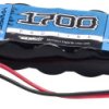 Akumulator do odbiornika (NiMH) 6 V 1700 mAh Absima Stick JR