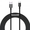 KABEL SUPERIOR USB - USB-C 2,0M CZARNY