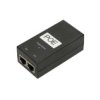 Zasilacz Poe 24V, 0,5A, 12W, Kabel W Zestawie Extralink Poe-24-12W