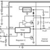 SIMPLE SWITCHER® 6V to 42V, 3A High Output Voltage Power Module | NDW | 7 | -40 to 125