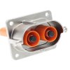 Złącze EV 180A HVSLS800 2 -pinowe Amphenol Industrial