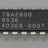 TBA2800