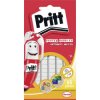 Pritt PGP55 ON+OFF MULTI-FIX Adhesive Pads 10x10mm 65pcs Double-Sided