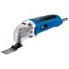 Draper 58288 Storm Force® Oscillating Multi Tool (300W)