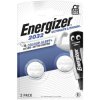 Energizer E304206200 Button Cell CR 2032 3V 2 pc(s) 235 mAh Lithium