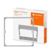 Ramka Do Montażu Powierzchniowego Opraw Downlight Slim Sq155 Ledvance