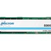 Dysk SSD 5300 PRO, 240 GB, SATA III, wewnętrzny Nie, Micron 3D TLC
