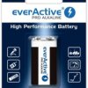 Bateria alkaliczna 6LR61 9V EV6LR61-PRO