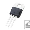 TR IRF540N;Infineon;TO220;Tranz. N-MOSFET;33A;100V;130W;44mR;RoHS