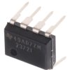 TLV2372IP Wzmacniacz operacyjny Texas Instruments Otwór przelotowy 2 PDIP 3 MHz 16 V 8-pinowy