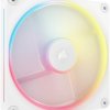 Corsair LX140-R RGB iC Wentylator do obudowy PC biały (S x W x G) 140 x 140 x 20 mm