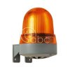 Sygnalizator optyczno-akustyczny 422, żółty LED, 92 dB, 2 tony, 24 V AC/DC,...