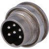 Złącze M16 Gniazdo Męskie -Pin 6 5A 300V C091a Ip40 T3402100u