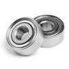 MR104ZZ Ball Bearing 4x10x4 - 4mm Axle