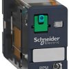 Schneider Electric RPM12JD Przekaźnik o wysokiej wydajności