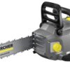 Kärcher CS 400 /36 Bp Akumulatorowa piła łańcuchowa bez akumulatora, Bez ładowarki