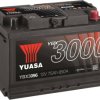 Akumulator samochodowy Yuasa SMF YBX3096 75 Ah N/A