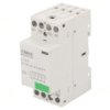 Stycznik 4-Biegunowy Instalacyjny 32A 230Vac Nc X4 Ika 30.046.858