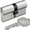 Wkładka podwójna Basi V5001-0510-0010, 1 szt.