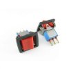 Przełącznik klawiszowy 1-biegowy dwustabilny ON-ON