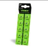 Bateria alkaliczna VIDEX AG1/LR621 blister 10pcs