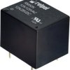 Przekaźnik miniaturowy 1Z 12A 9V DC do płytek drukowanych RM50N-3021-85-1009 2614657