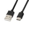 Kabel Ibox Usb Typ-C, 2A 1M Ikumtc (Usb 2.0 Typu A M - Micro Usb Typu B M 1M...