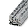 Blok zacisków przelotowych Phoenix Contact 28 → 10AWG ST 4 32A 800 V