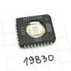 AT27C256R-20KI ATMEL 92+ JLCC32