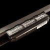 53334 Laptop battery for ASUS, Li-Ion, 4400 mAh